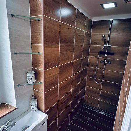 Apartman Alesta Bruntal Ngoại thất bức ảnh