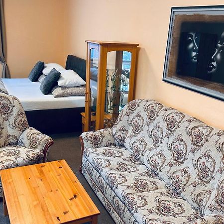 Apartman Alesta Bruntal Ngoại thất bức ảnh