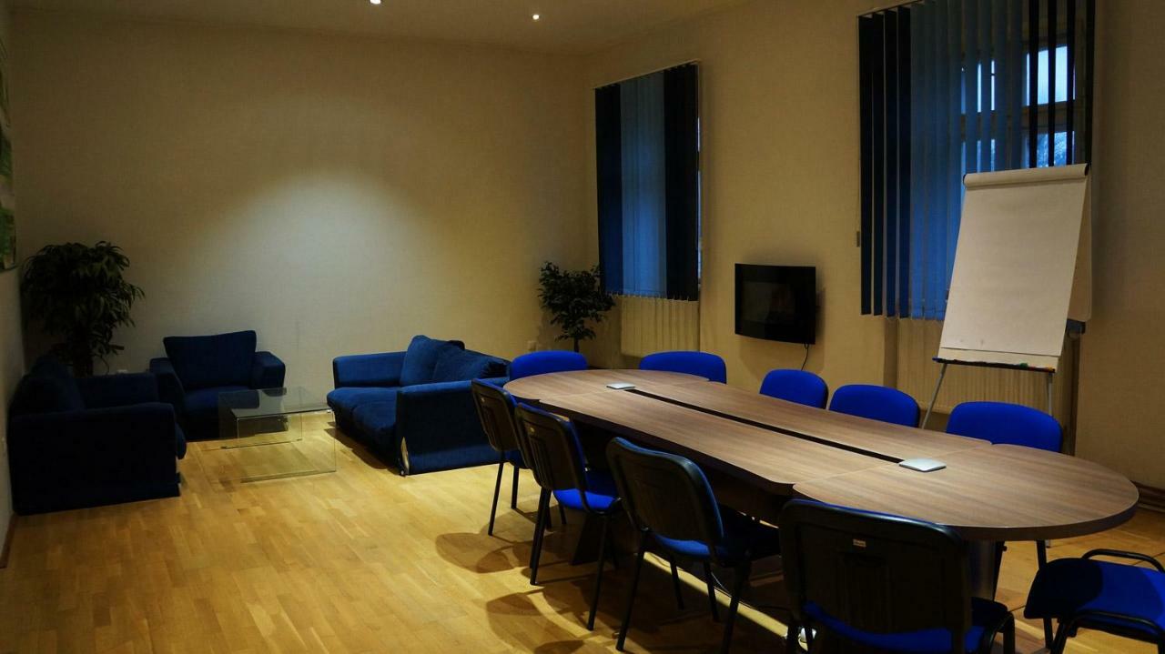 Apartman Alesta Bruntal Ngoại thất bức ảnh